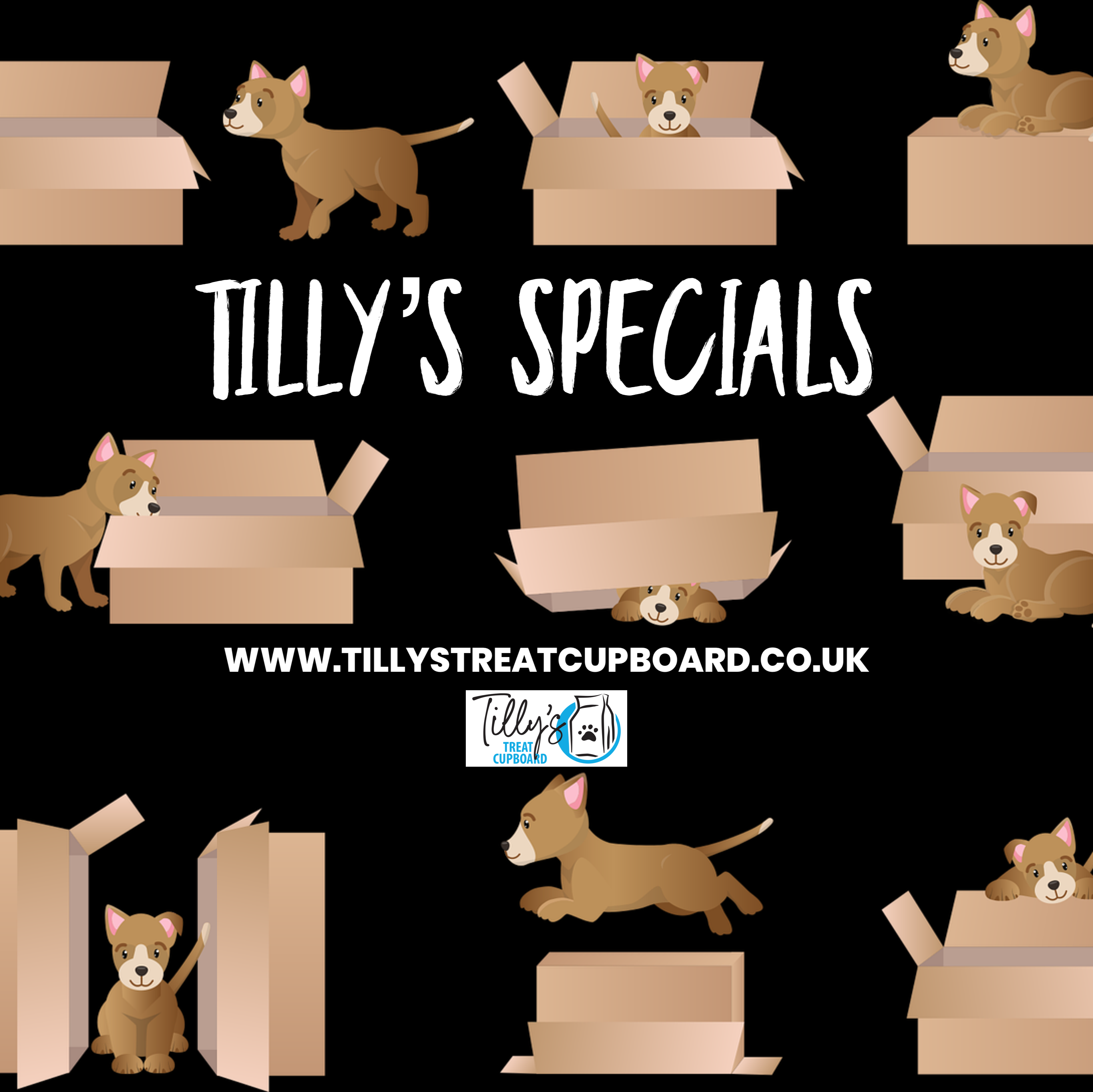 Tilly's Specials