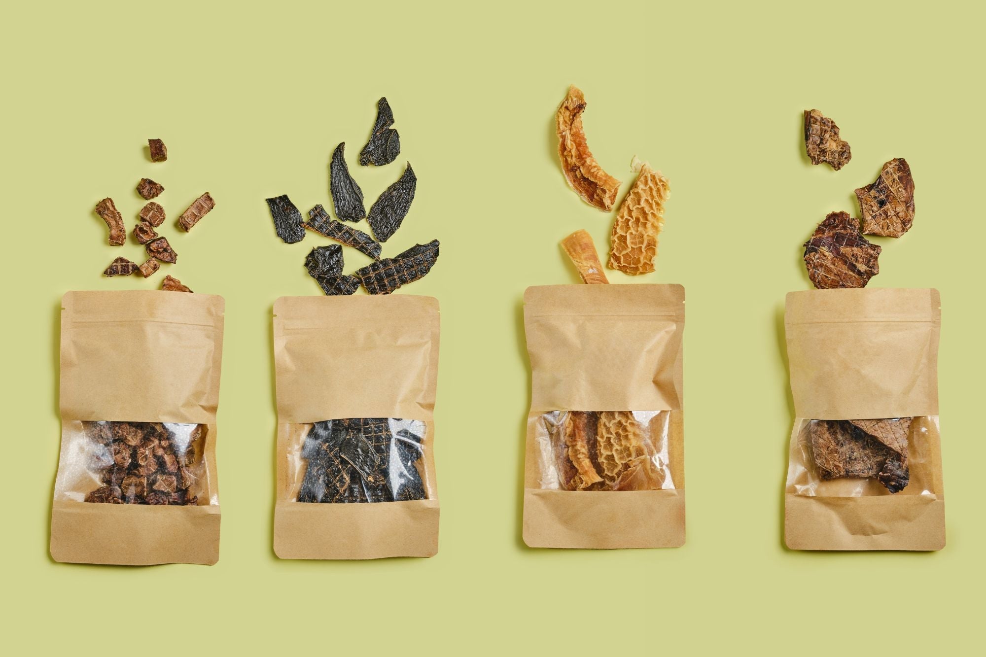 Natural Treats
