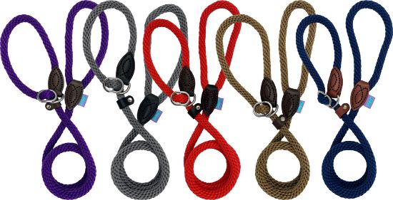 Dog & Co Soft Touch Rope Slip Lead