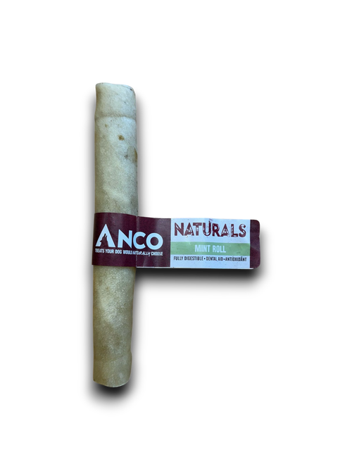 Anco Naturals Mint Roll
