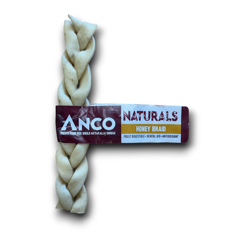 Anco honey braid