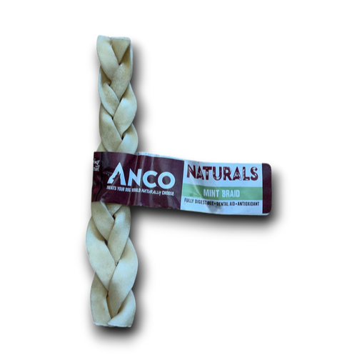 Anco Mint Braid