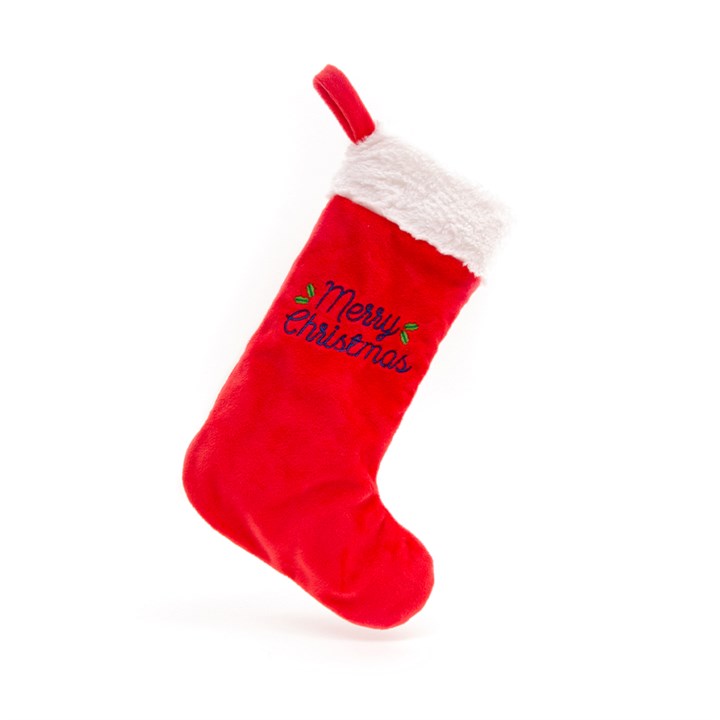 Great&Small Christmas Stocking 30cm
