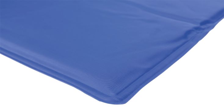 Trixie Cooling Mat Blue