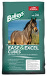 Baileys No.24 Ease and Excel Cubes 20kg
