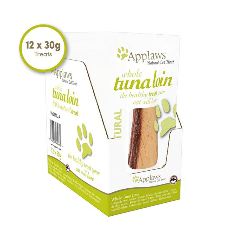 Applaws Cat Tuna Loin 30g