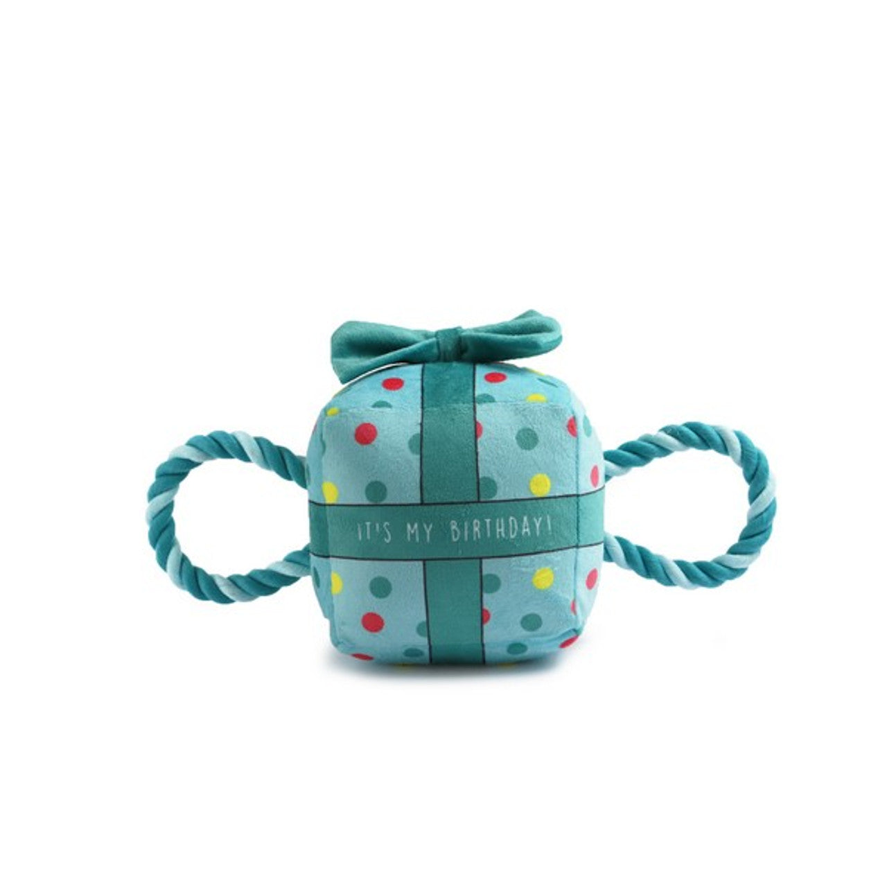 Ancol Its My Birthday Present Blue