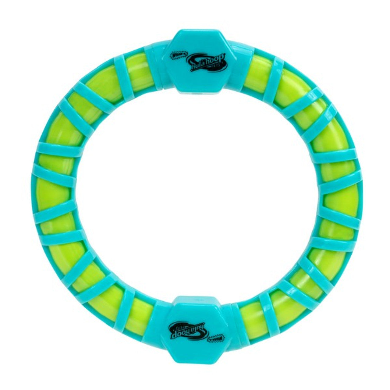 Jazwares Wham-O Chewla Hoop Squeak