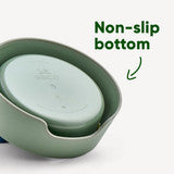 Beco Steady Dog Bowl Blue
