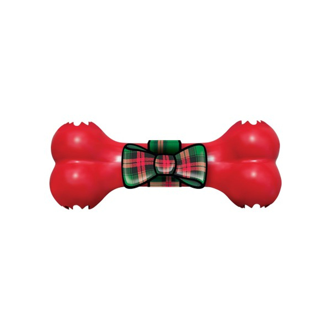 KONG Holiday 2025 Goodie Bone Medium