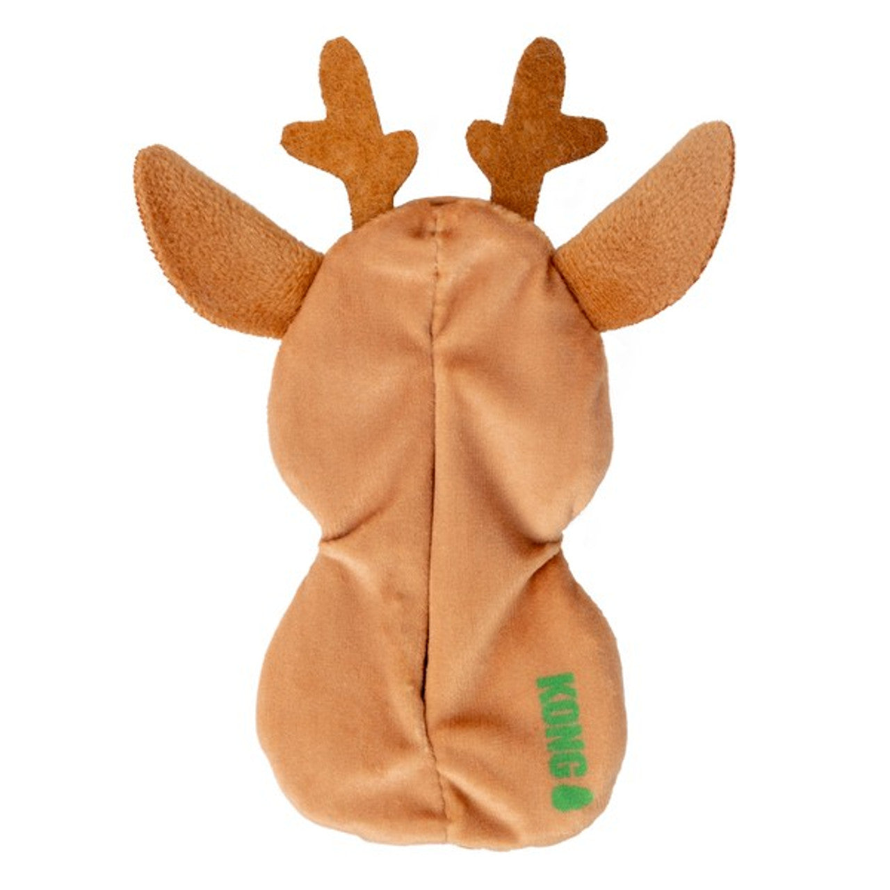 KONG Holiday 2025 Refillables Catnip Reindeer