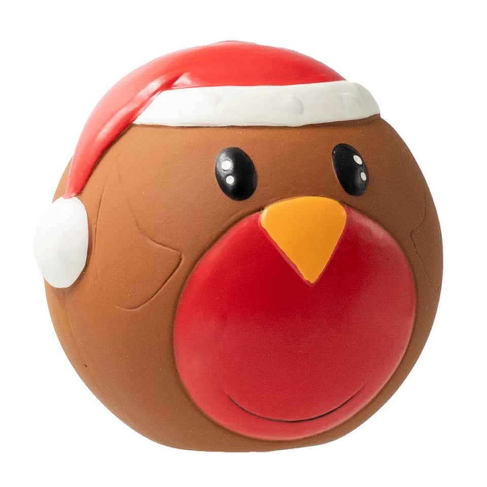 James & Steel Latex Ronda Robin