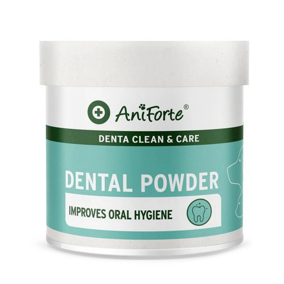 AniForte Dental Powder 80g