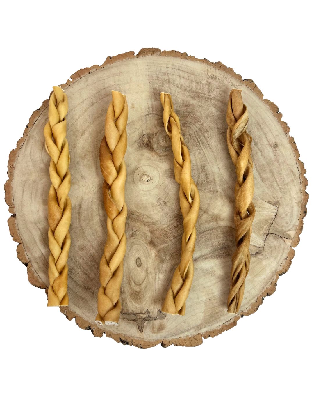 Deer Braided Skin 30cm