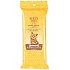 Burts Bees Cat Dander Wipes