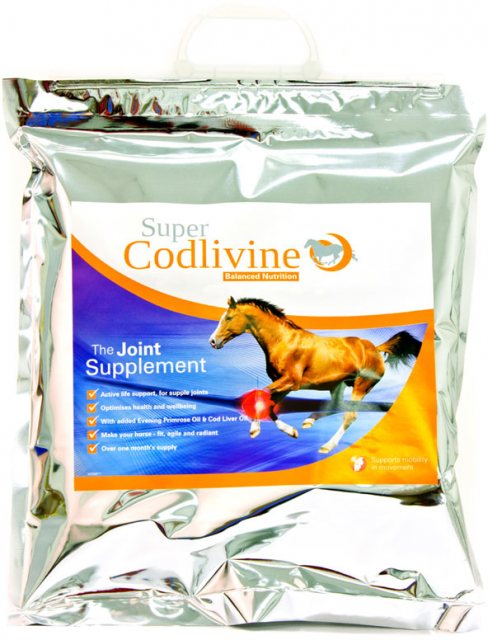 Super Codlivine The Joint Supplement 2.5kg