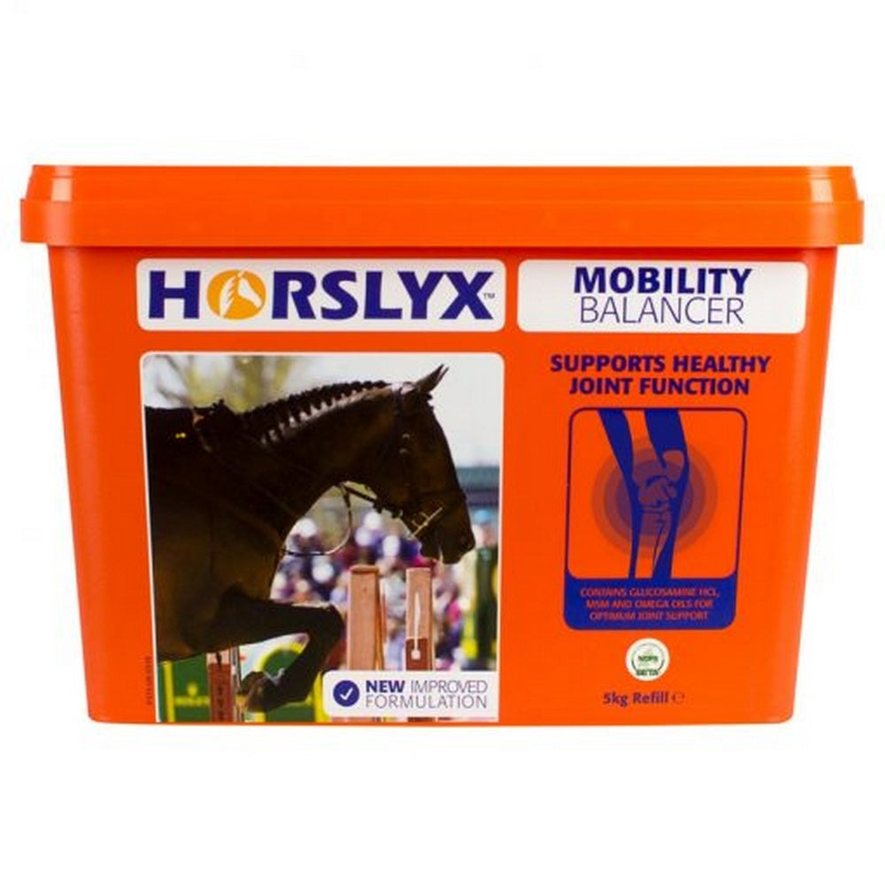 Horslyx Mobility Balancer 5kg