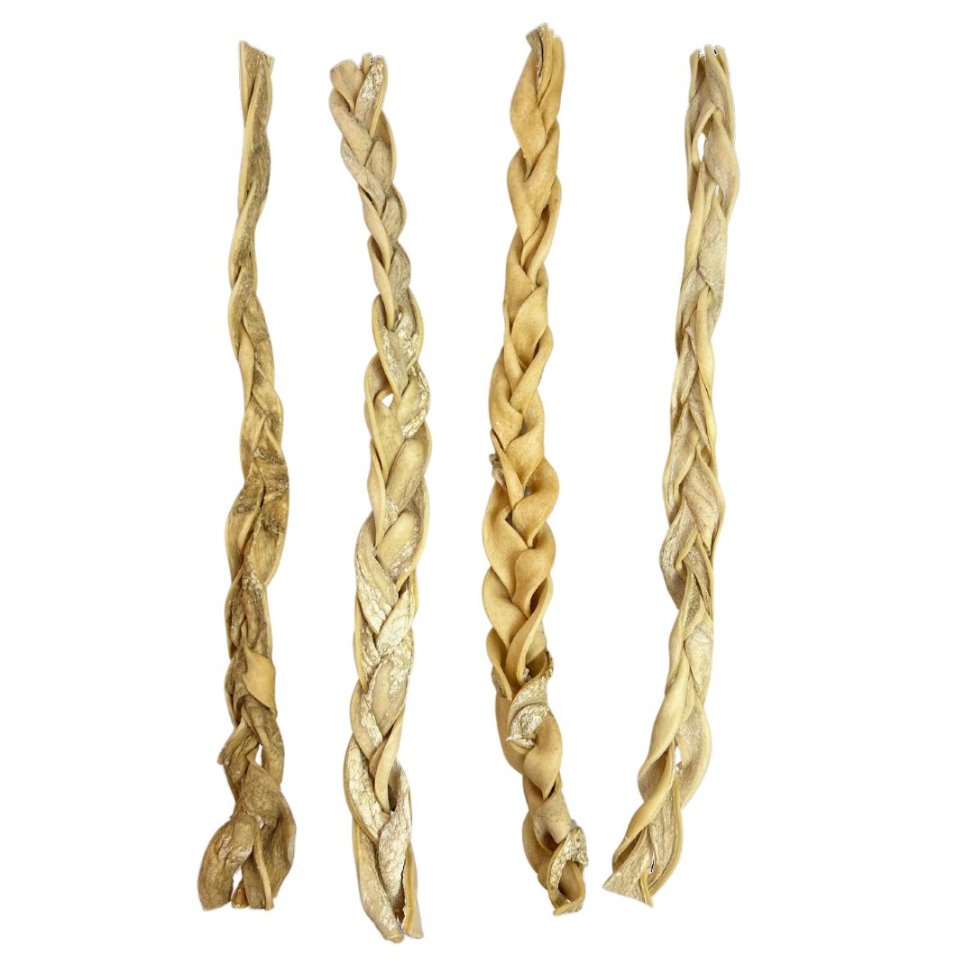 Mega Beef Braid 50cms