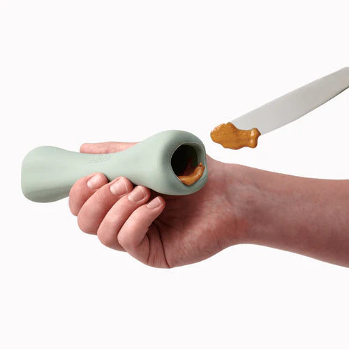 Beco Rubber Treat Bone