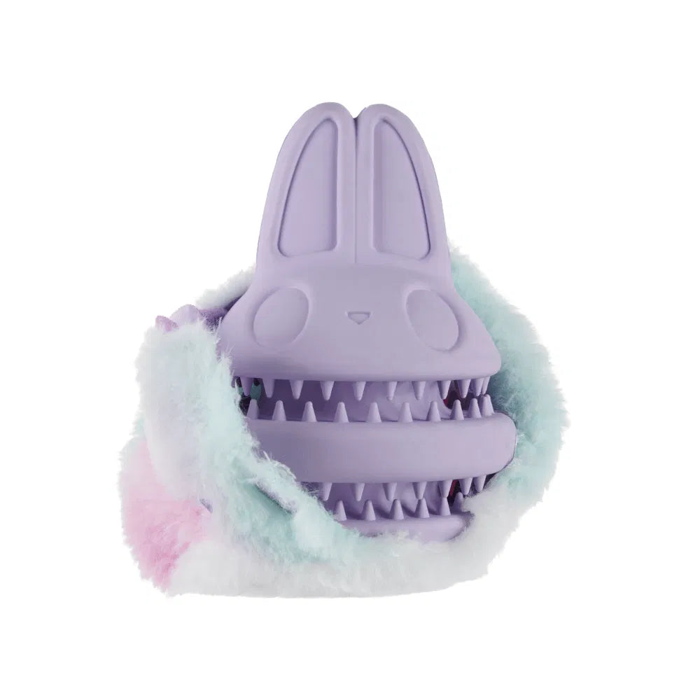 Bark Hippie Hopper Dog Toy