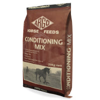 Argo Conditioning Mix Horse Feed 20kg