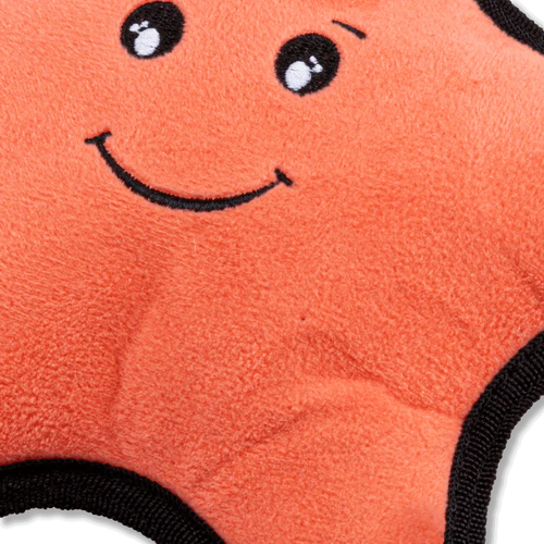 Beco Recycled Rough & Tough Star Fish