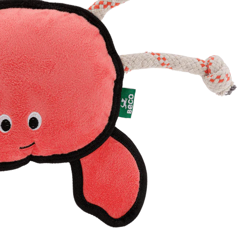 Beco Recycled Rough & Tough Crab