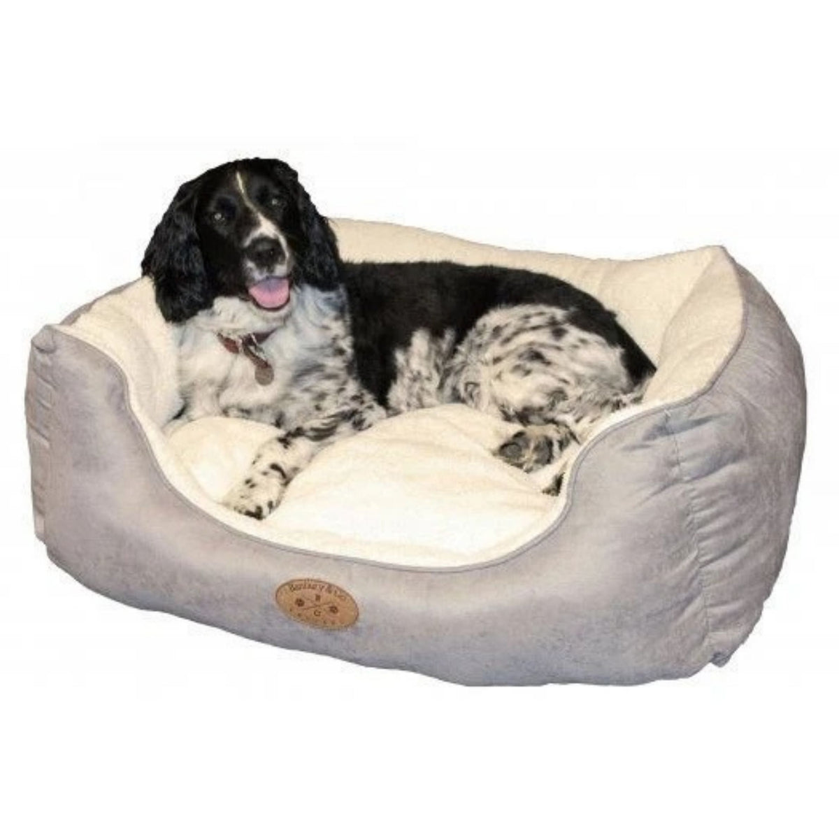 Banbury & Co Luxury Dog Sofa Bed