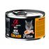 Alpha Spirit Chicken Complete Wet Food Can For Cats 200g