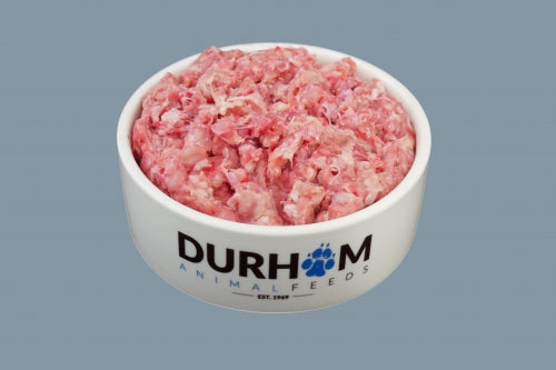 DAF Chicken Mince, Meat Only 454g