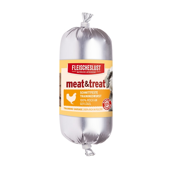 Fleischeslust Meat & Treat Poultry (MeatLove)