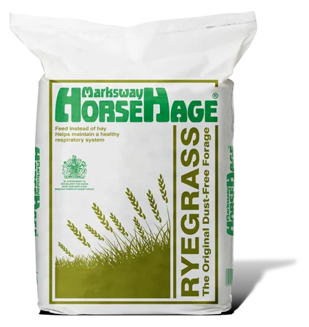 HorseHage Ryegrass Haylage