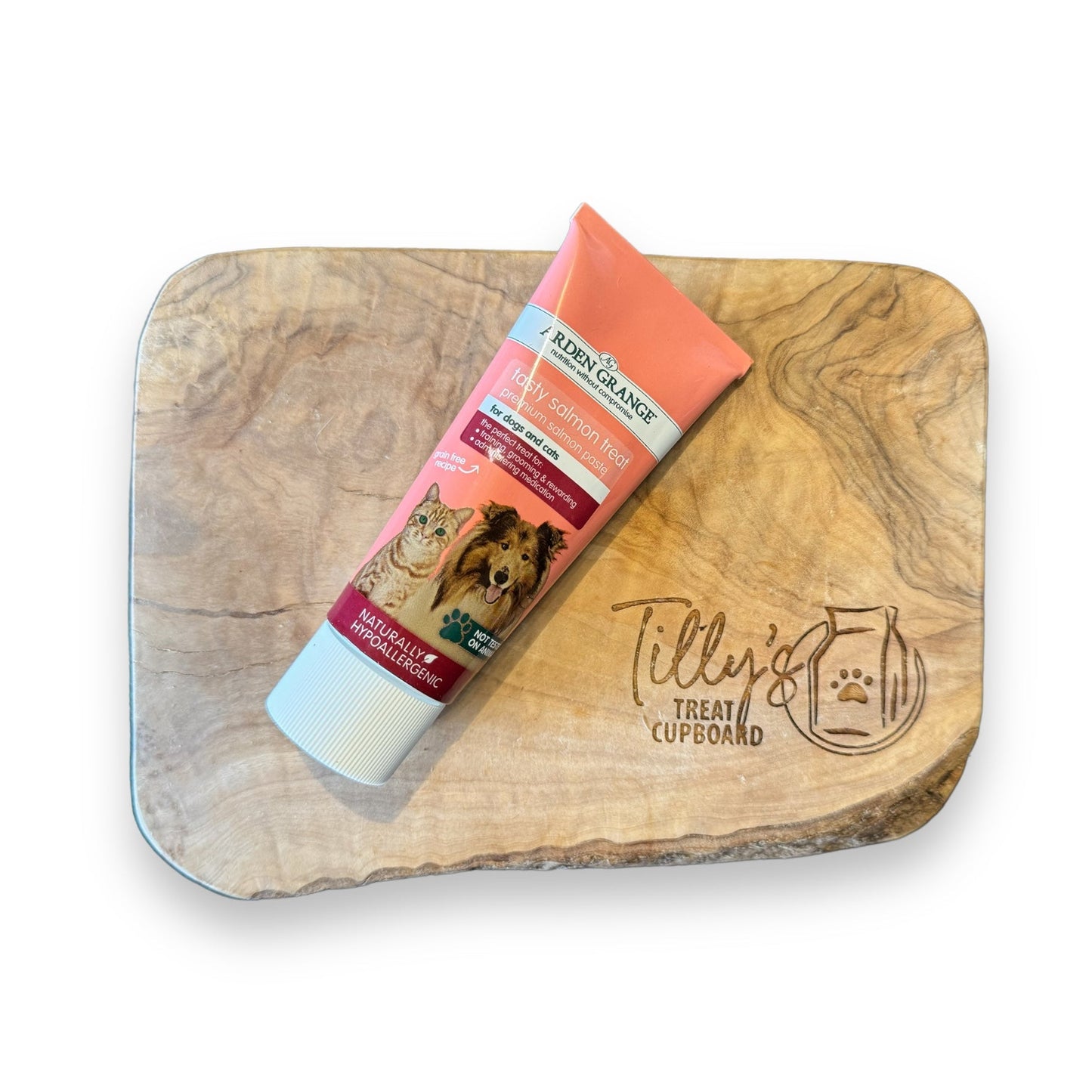 tillys Arden grange paste