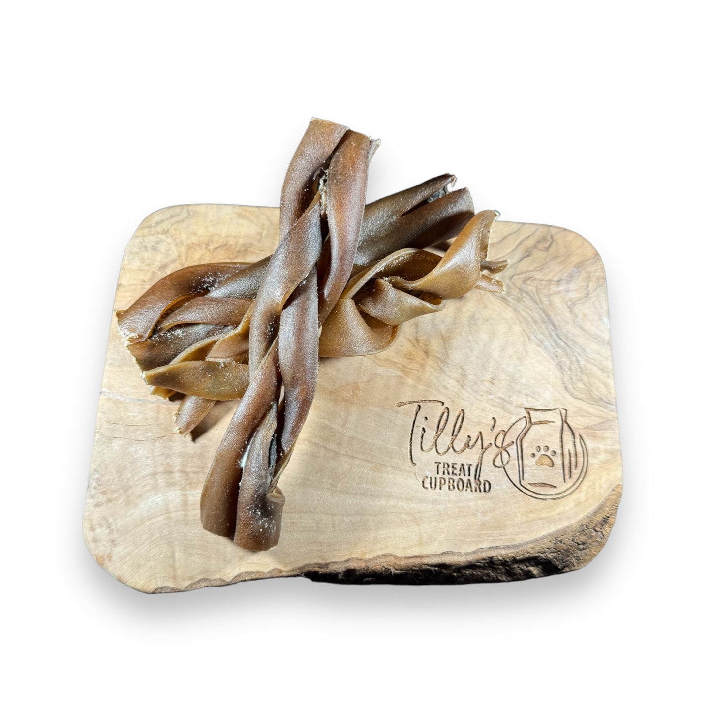 tillys camel braid