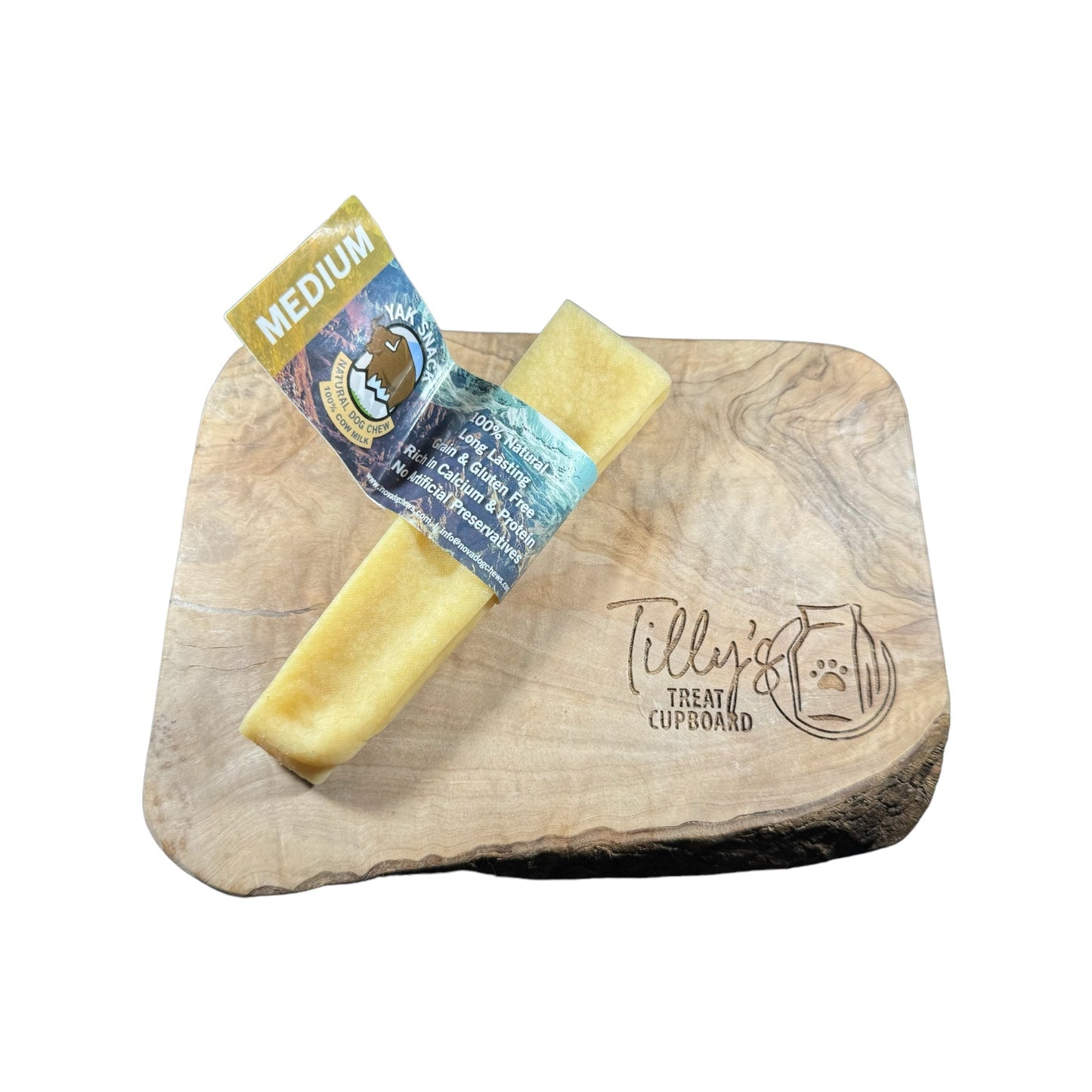 Yak Snack Bar Original