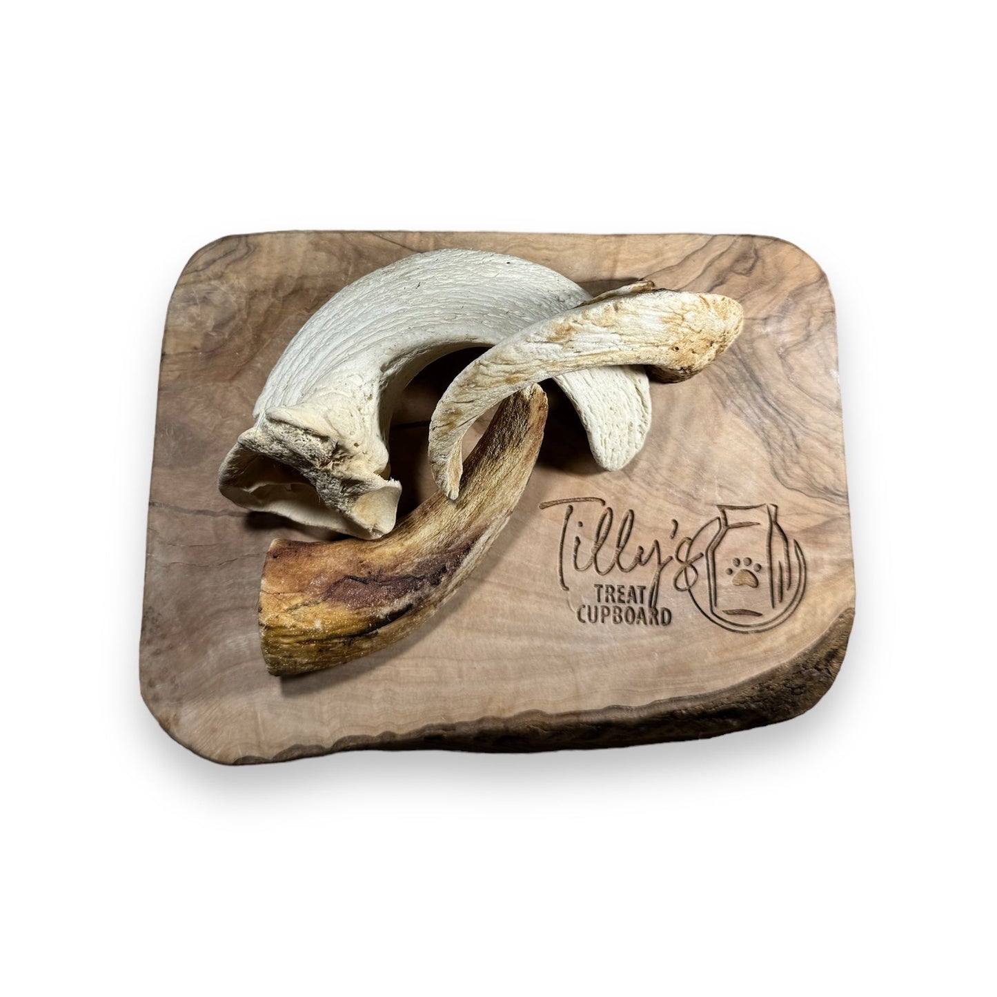 tillys lamb horn marrow