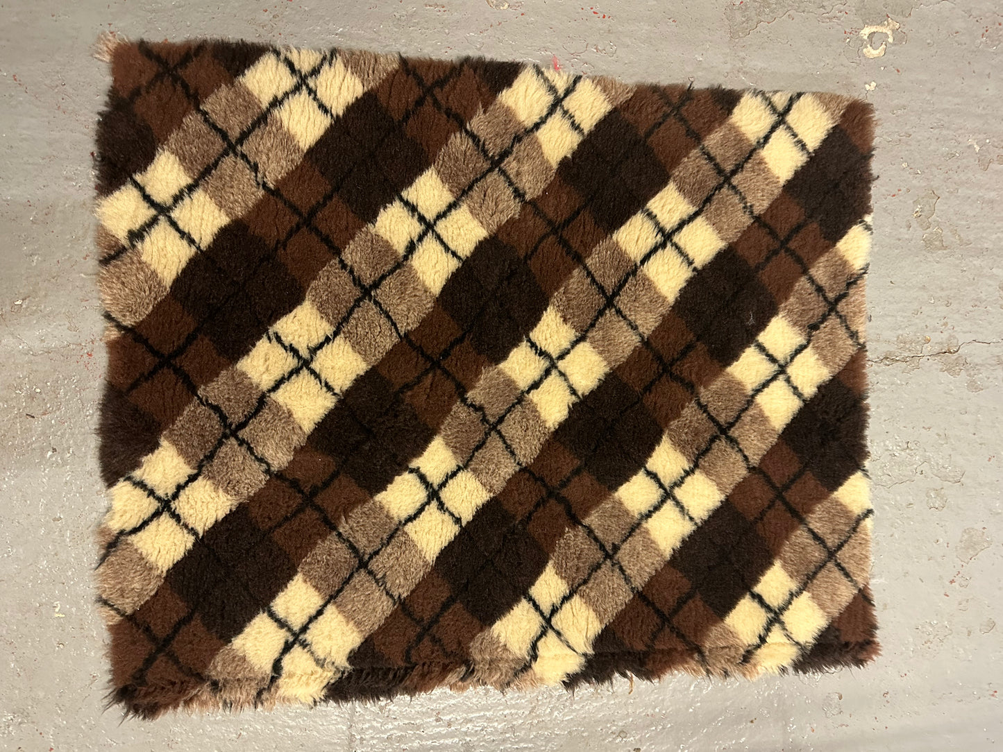 Vet Bedding Non Slip