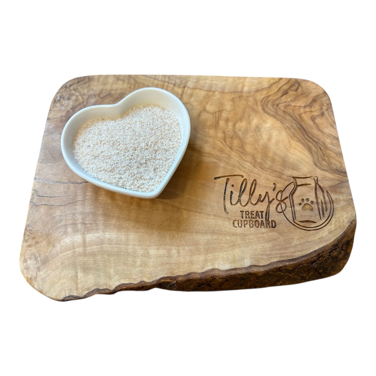 Organic Psyllium Husk 100g