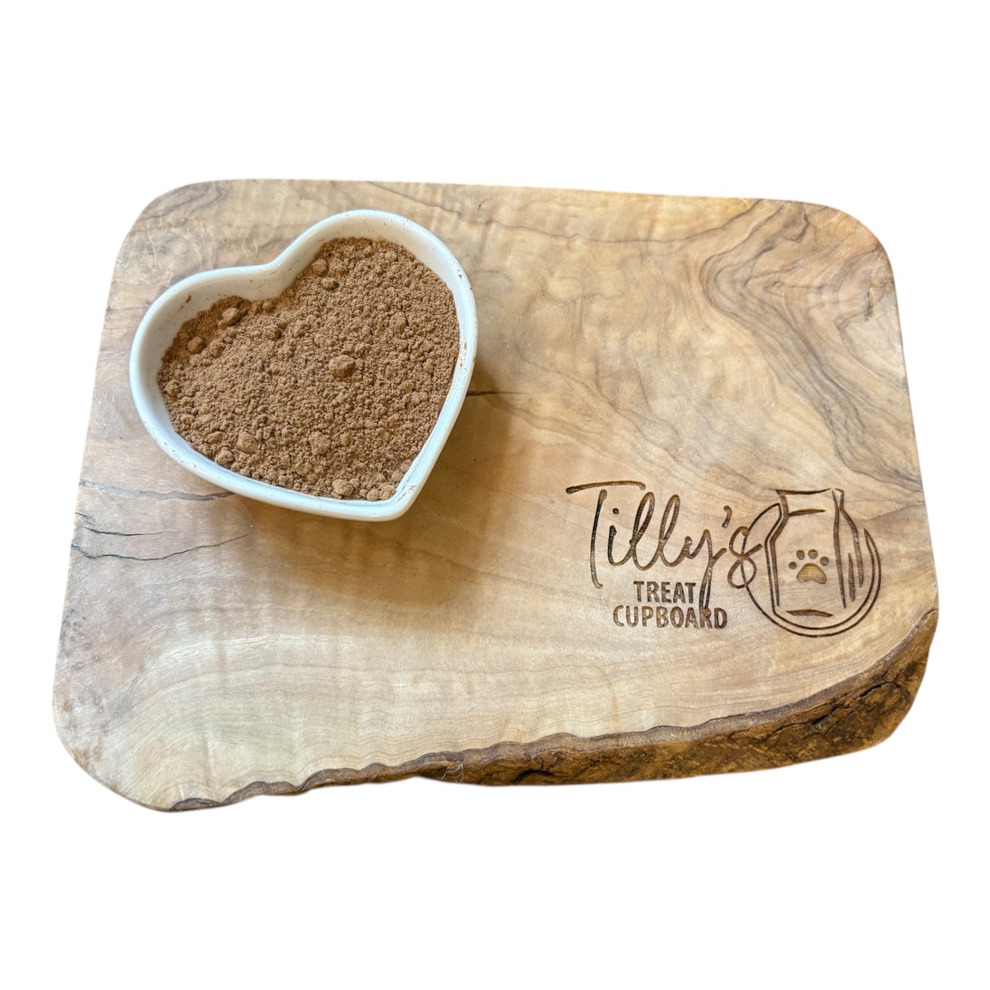 Organic 7 Mushroom Blend (100g)