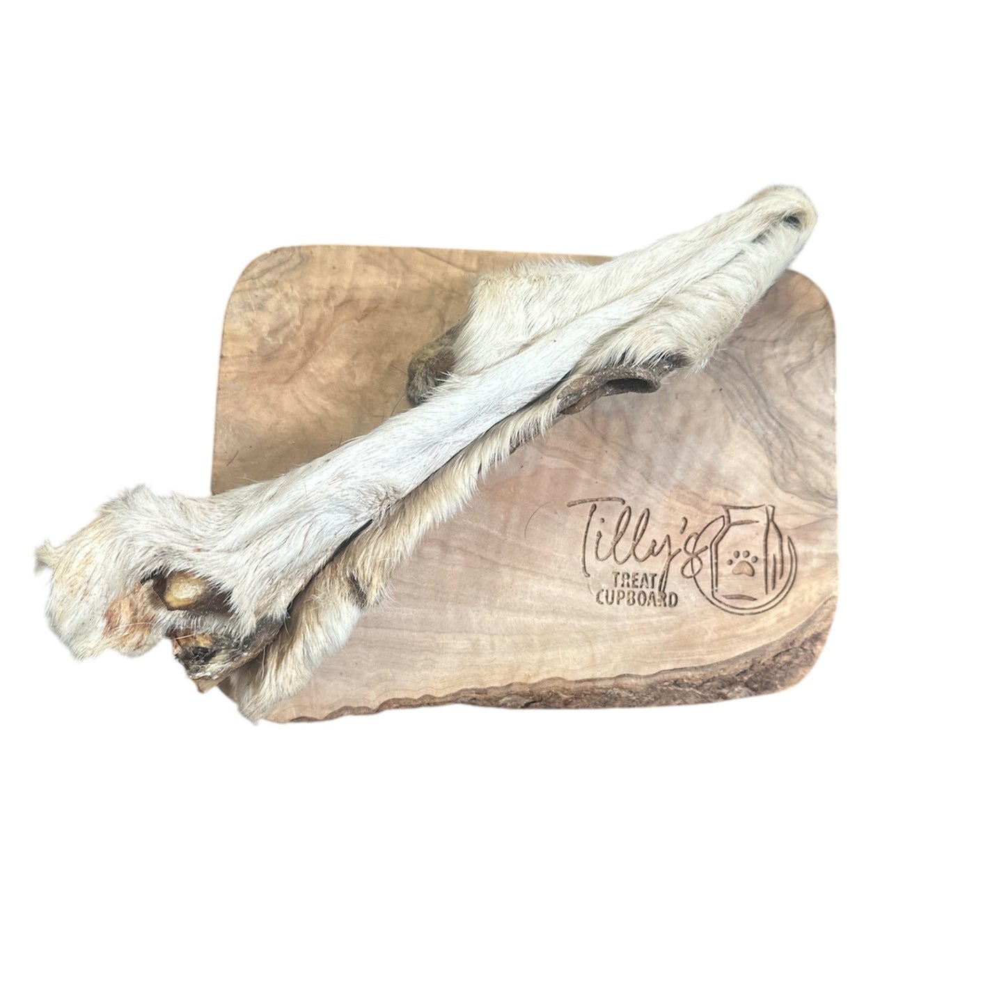 tillys hairy beef leg roll