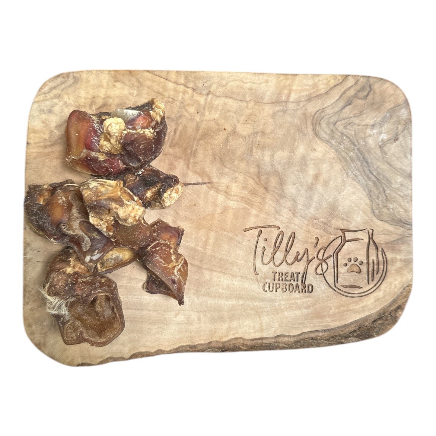 tillys beef bully bites