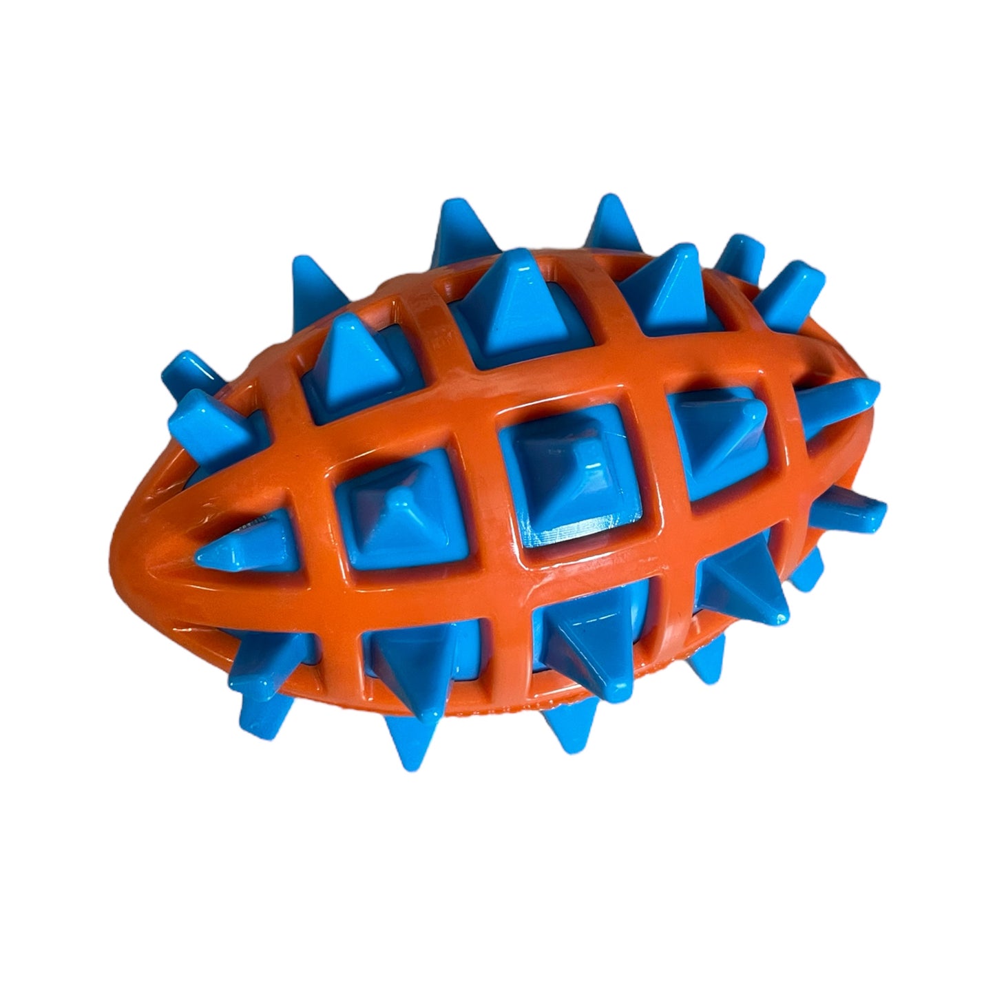 Hem & Boo Spikey Cage Ball