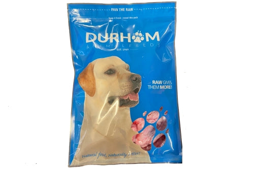 Raw Pork Heart - 1kg