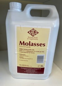 Argo Molasses 5 litre
