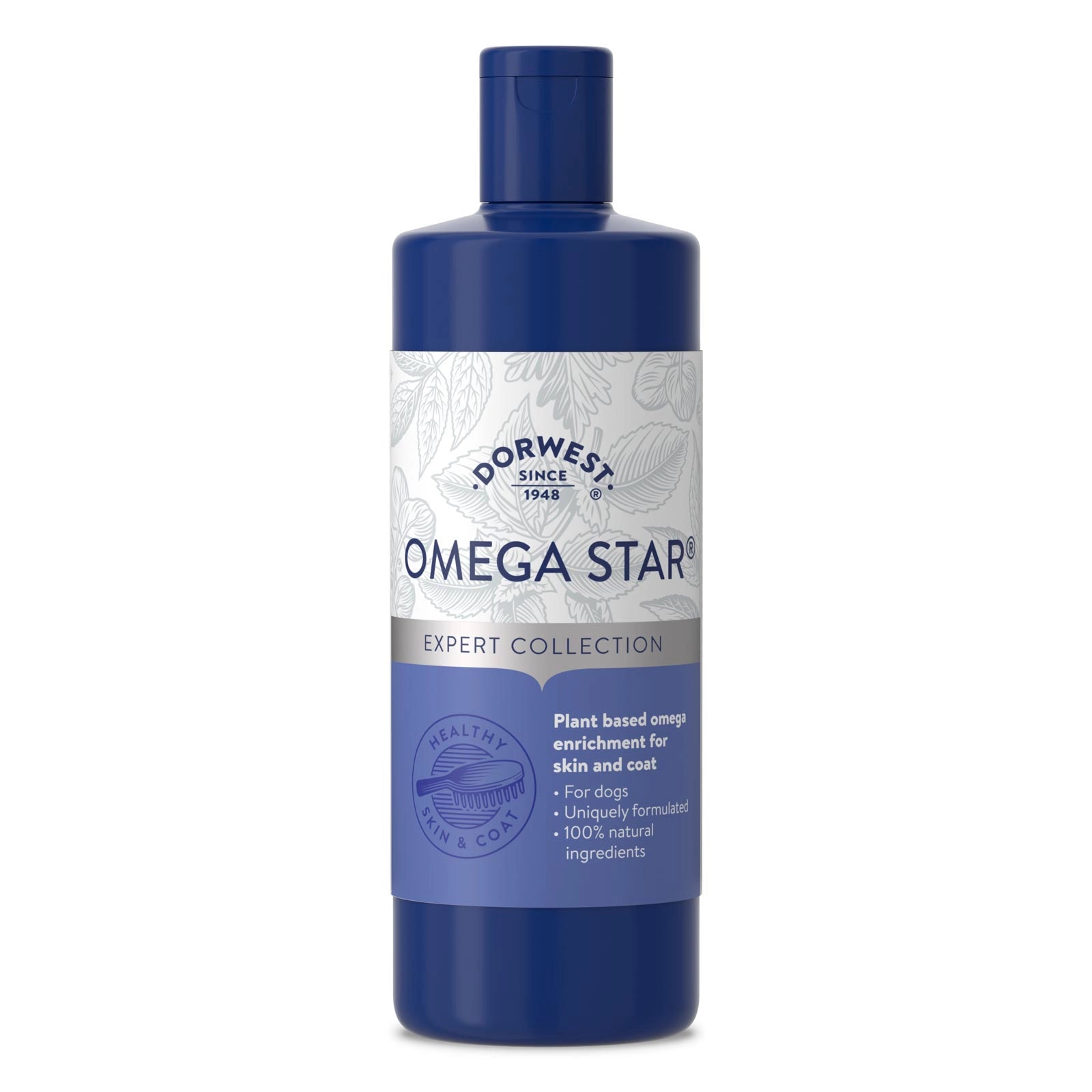 Omega Star For Dogs 500ml