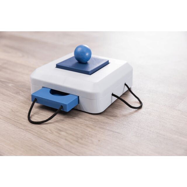 Trixie Gamble Box Strategy Game