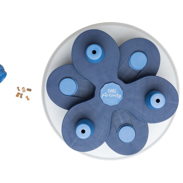 Trixie Flower Tower Strategy Game