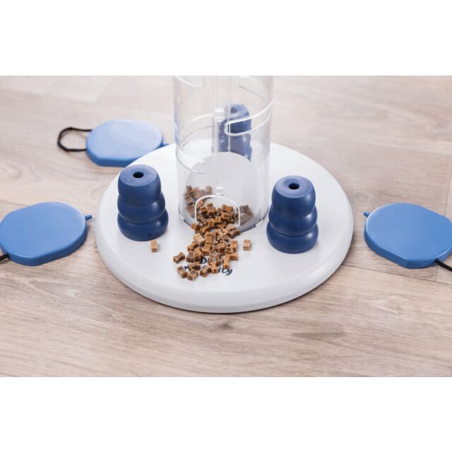 Trixie Gambling Tower Strategy Game