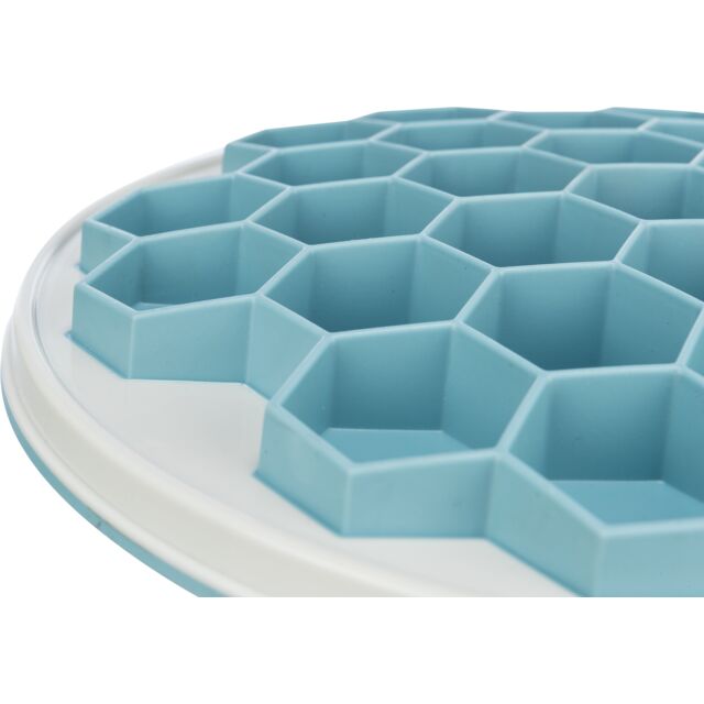 Trixie Slow Feeding Food Plate Hive