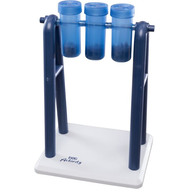 Trixie Turn Around Strategy Game